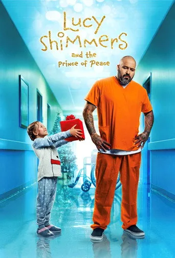 Lucy Shimmers and the Prince of Peace (2020) posteri