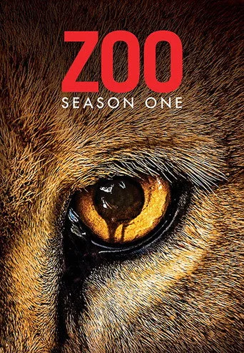 Zoo 1. sezon posteri