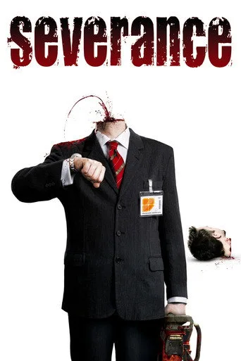 Kanlı Mesai (2006) posteri