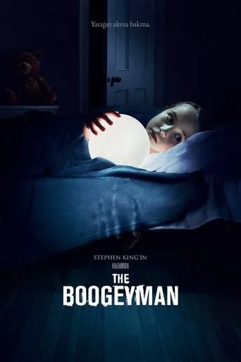 The Boogeyman (2023) posteri