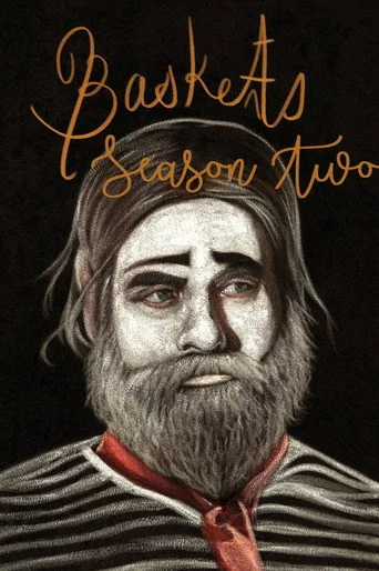 Baskets 2. sezon posteri