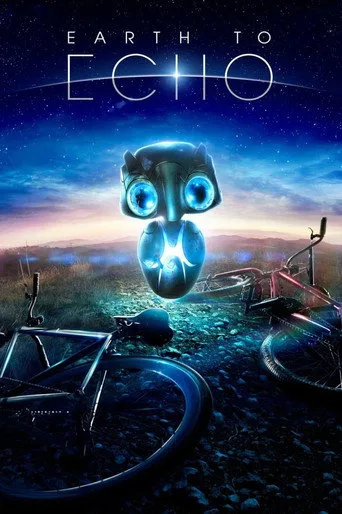 Dünya'dan Mesajlar (2014) posteri