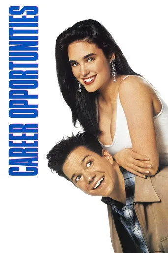 Sürpriz Randevu (1991) posteri