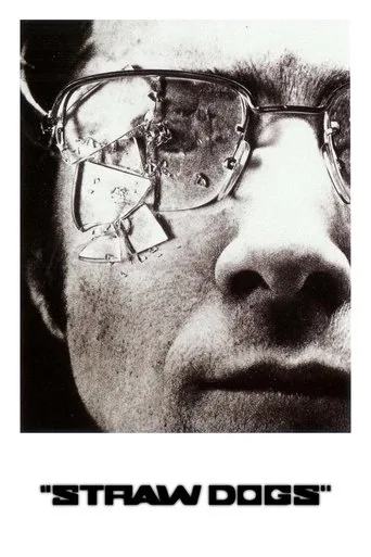 Köpekler (1971) posteri