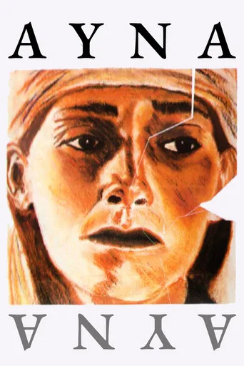 Ayna (1984) posteri