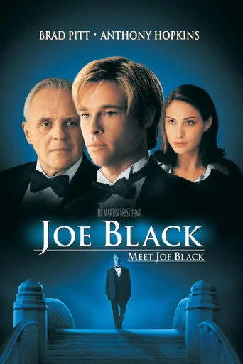 Joe Black (1998) posteri