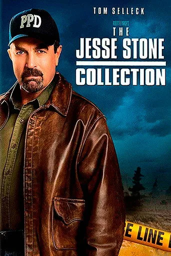 Jesse Stone serisi