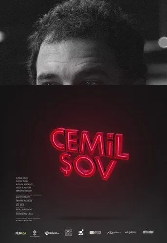 Cemil Şov (2015) posteri