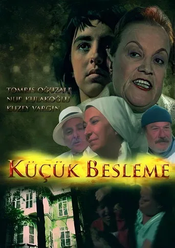 Küçük Besleme (1999) posteri