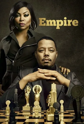 Empire 5. sezon posteri