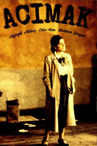Acımak (1985) posteri