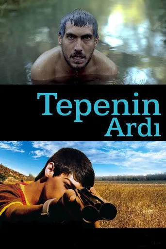 Tepenin Ardı (2012) posteri
