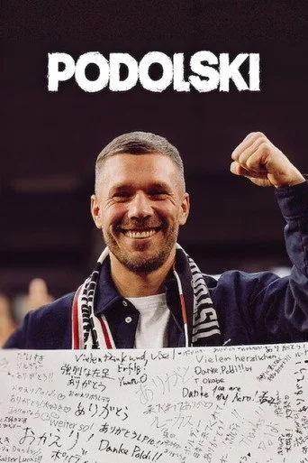 Poldi (2026) posteri
