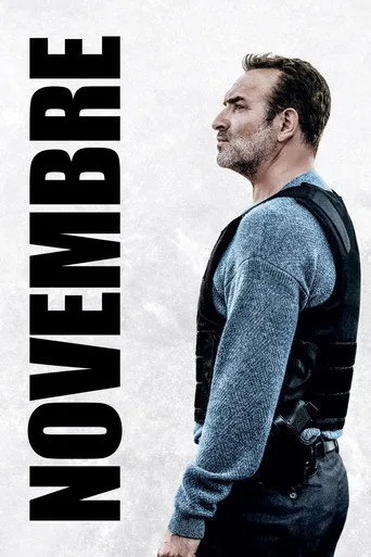 Novembre (2022) posteri
