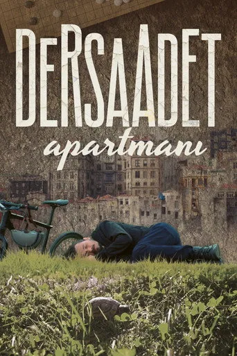 Dersaadet Apartmanı (2020) posteri