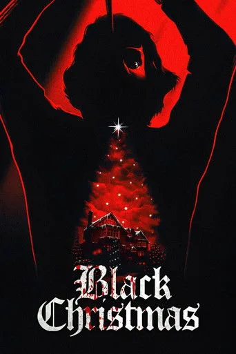 Black Christmas (1974) posteri