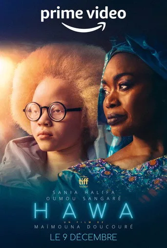 Hawa (2022) posteri