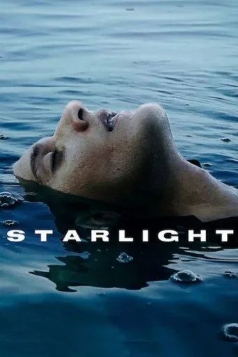 Edis Starlight (2021) posteri