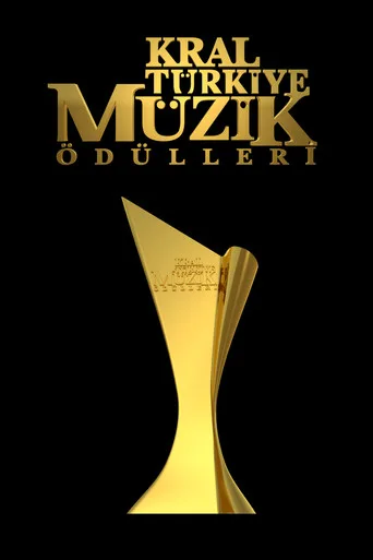 Kral Türkiye Müzik Ödülleri (1995) posteri