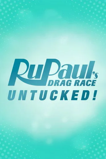 RuPaul's Drag Race: Untucked 7. sezon posteri