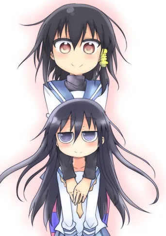 Komori-san Can't Decline! 0. sezon posteri