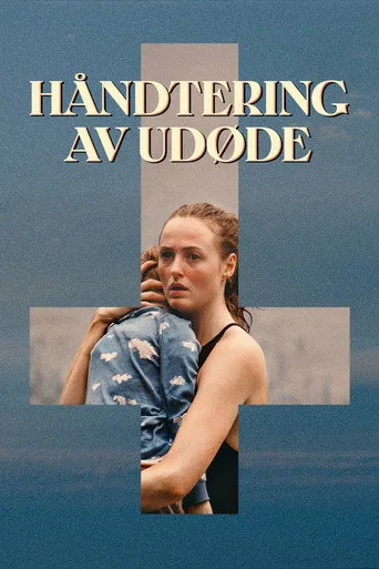 Handling the Undead (2024) posteri