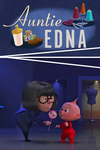 Edna Hala (2018) posteri