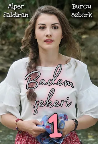 Badem Şekeri (2017) posteri