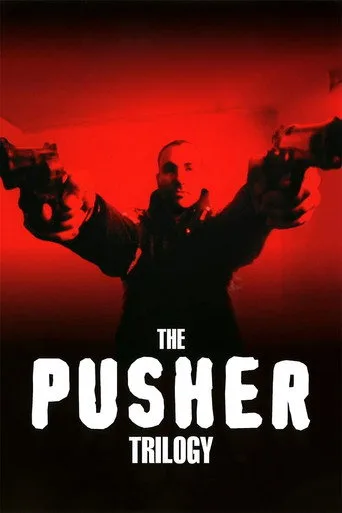 Pusher serisi