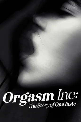 Orgasm Inc.: OneTaste'in Hikâyesi (2022) posteri
