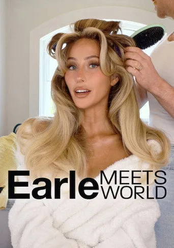 Earle Meets World 1. sezon posteri