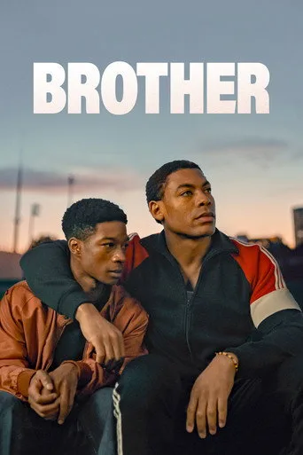 Brother (2023) posteri