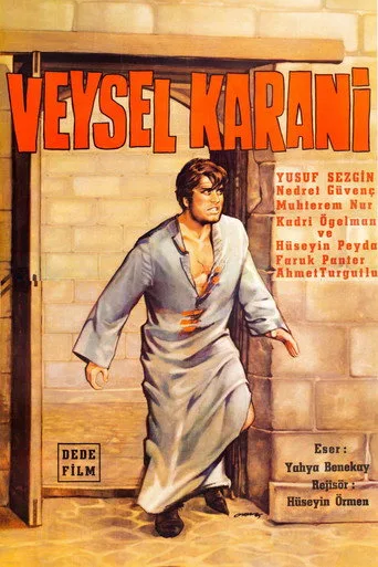 Veysel Karani (1965) posteri