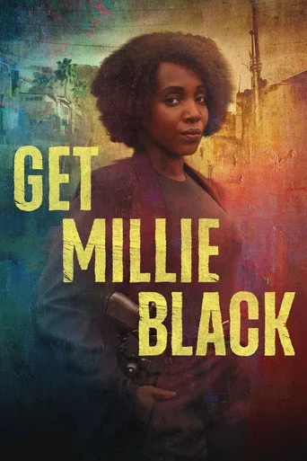 Get Millie Black (2024) posteri