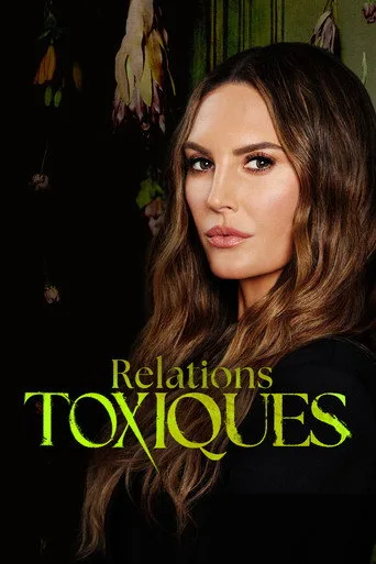 Toxic 1. sezon posteri
