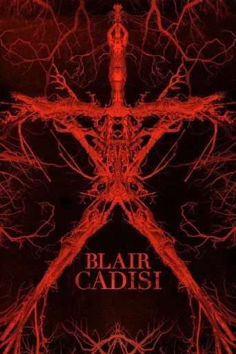 Blair Cadısı (2016) posteri