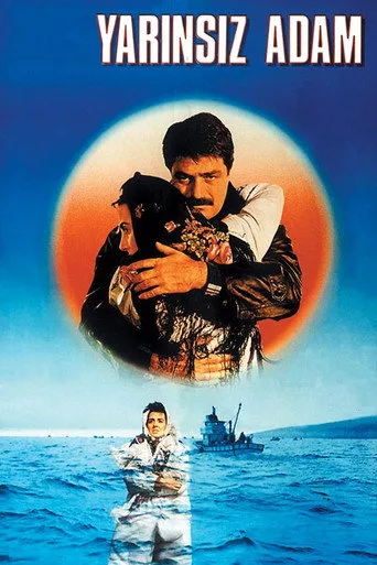 Yarınsız Adam (1987) posteri