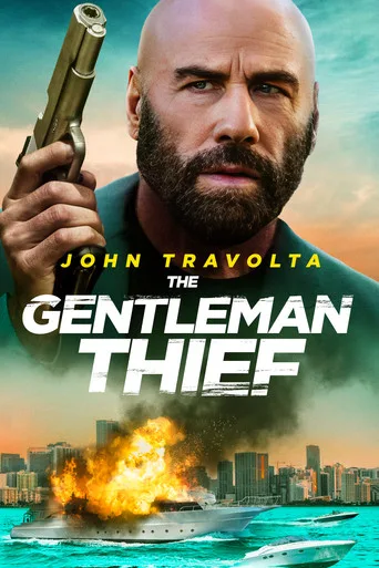 The Gentleman Thief (2026) posteri
