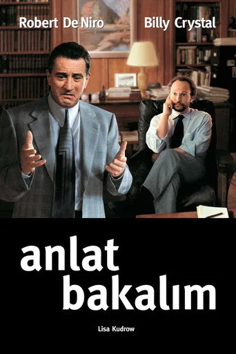 Anlat Bakalım (1999) posteri