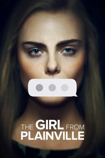 The Girl from Plainville (2022) posteri