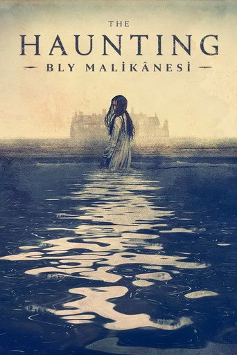 The Haunting: Bly Malikânesi (2020) posteri