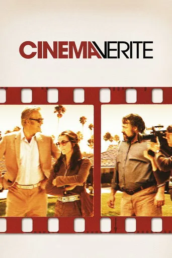Cinema Verite (2011) posteri
