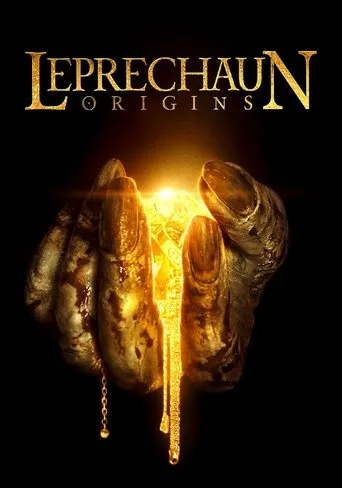 Leprechaun: Origins (2014) posteri