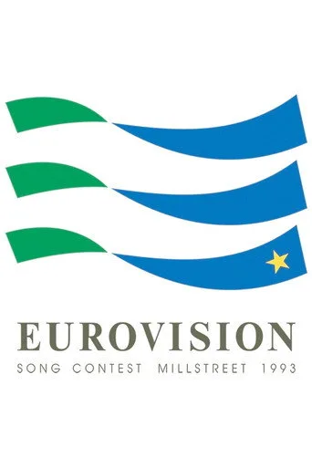 Eurovision Şarkı Yarışması 38. sezon posteri