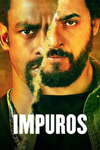 Impuros 5. sezon posteri