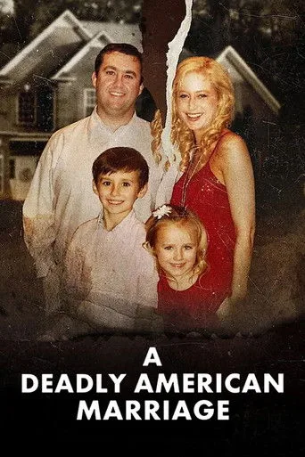 Ölümcül Evlilik (2025) posteri