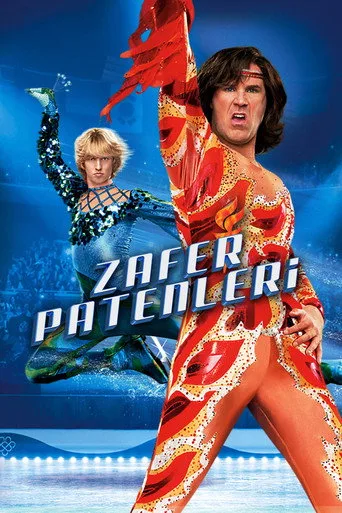 Zafer Patenleri (2007) posteri