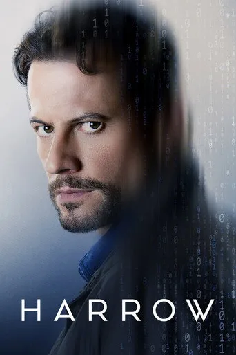 Harrow (2018) posteri