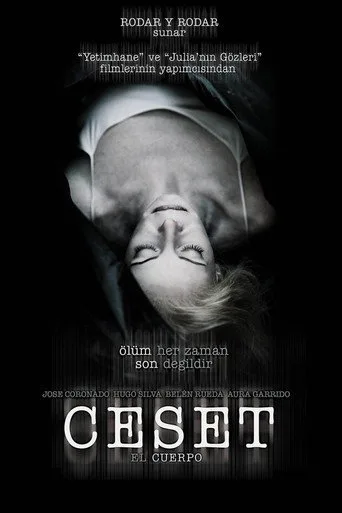 Ceset (2012) posteri