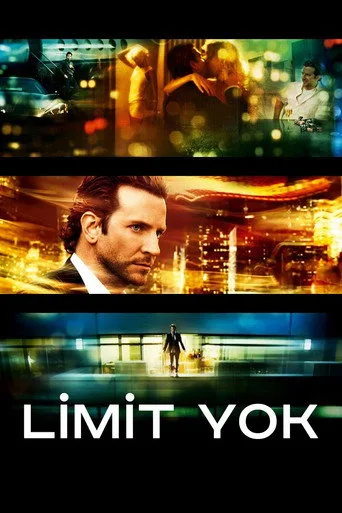 Limit Yok (2011) posteri